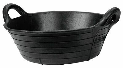 Rubber trog 20L
