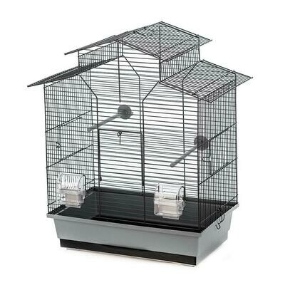 Vogelkooi Iza 2