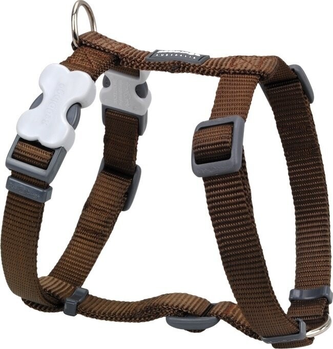 Reddingo harnas bruin XS