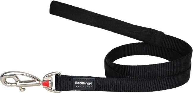 Reddingo hondenlijn cool grey 20mmx1,8m