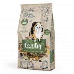 Country Cavia muesli 2,5kg