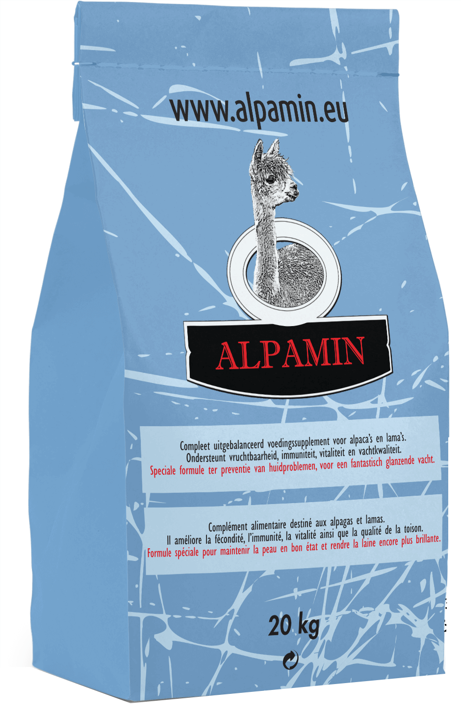 AlpaMin