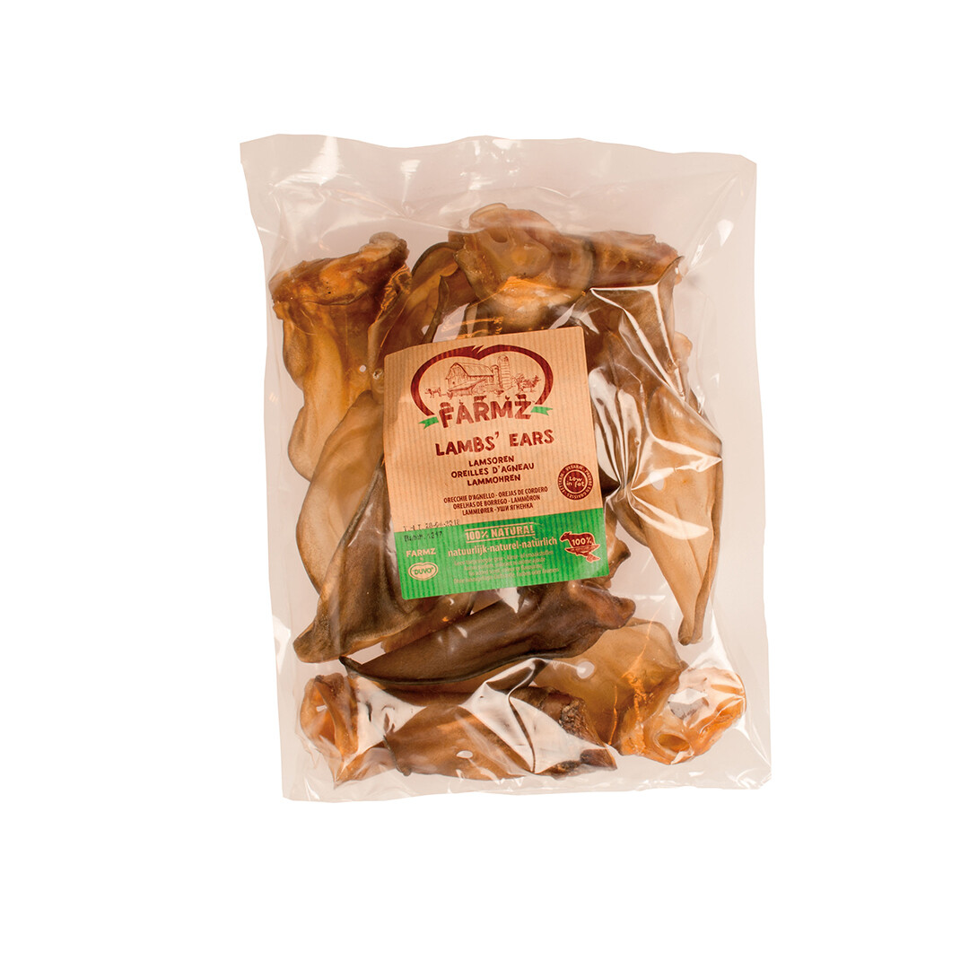 Farmz lamsoren 500gr