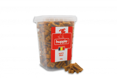 Hupple softy wild 200gr