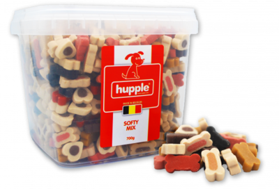 Hupple Softy mix 700gr