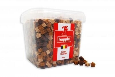 Hupple softy puppy trainer 700gr
