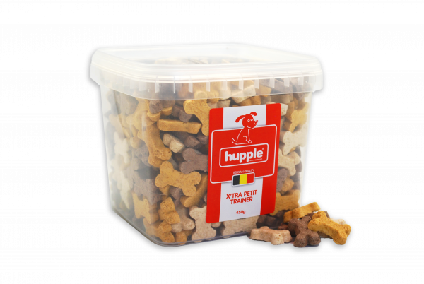 Hupple X'tra petit trainer 450gr