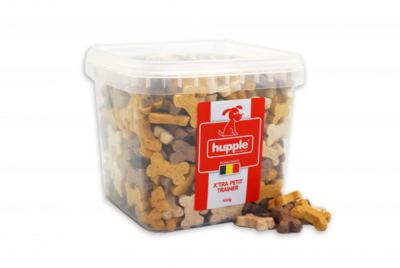 Hupple X'tra petit trainer 450gr