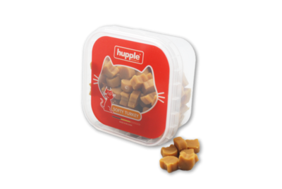 Hupple Softy turkey 80 gr