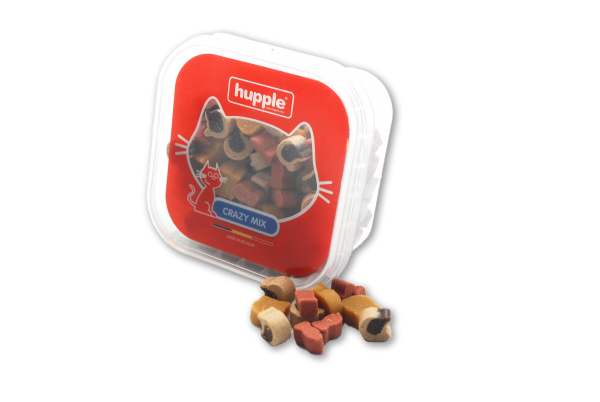 Hupple Crazy Mix 80 gr