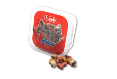 Hupple Crazy Mix 80 gr