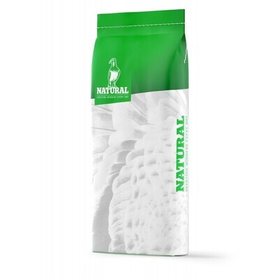 Natural first choice all year