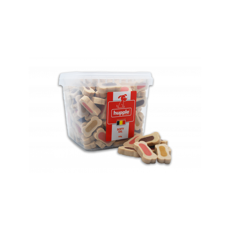 Hupple Softy XXL 700 gr