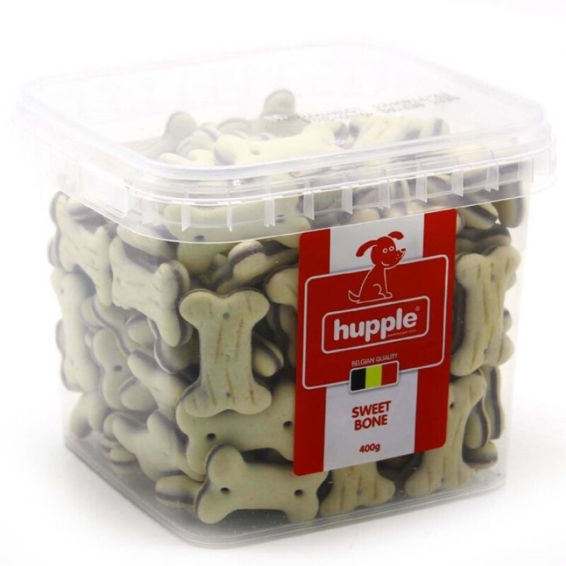 Hupple Sweet Bone 400 gr