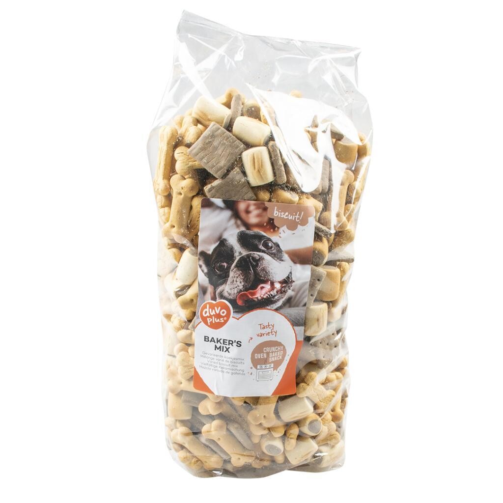 Biscuit! Baker's mix 2kg