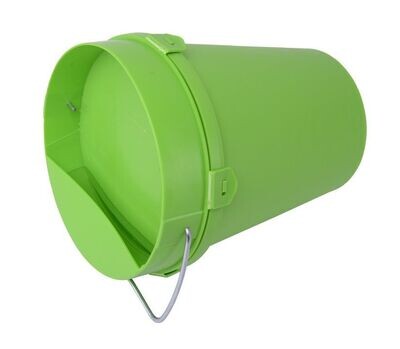 Ligemmer kunststof 6L Diameter: 22 cm