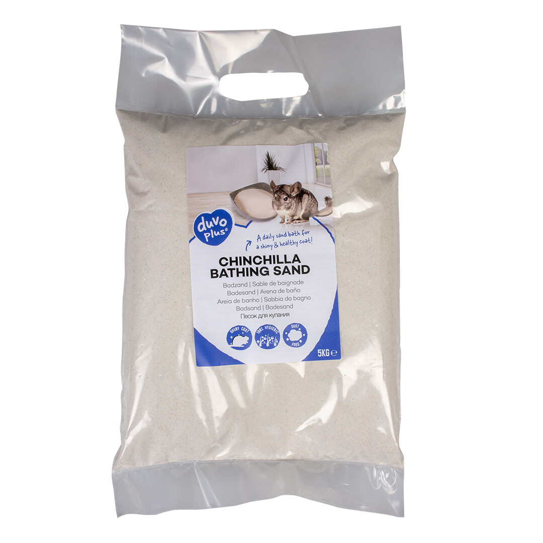 Chinchilla badzand 5kg
