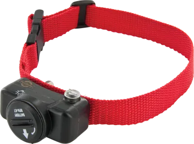 Petsafe Deluxe lichtgewicht ontvangershalsband