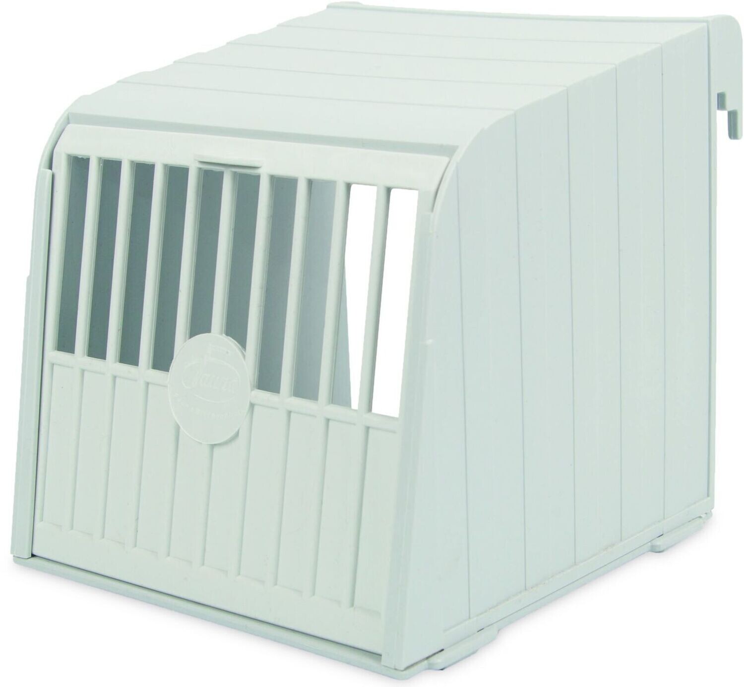 Nestkast plastiek 13x12