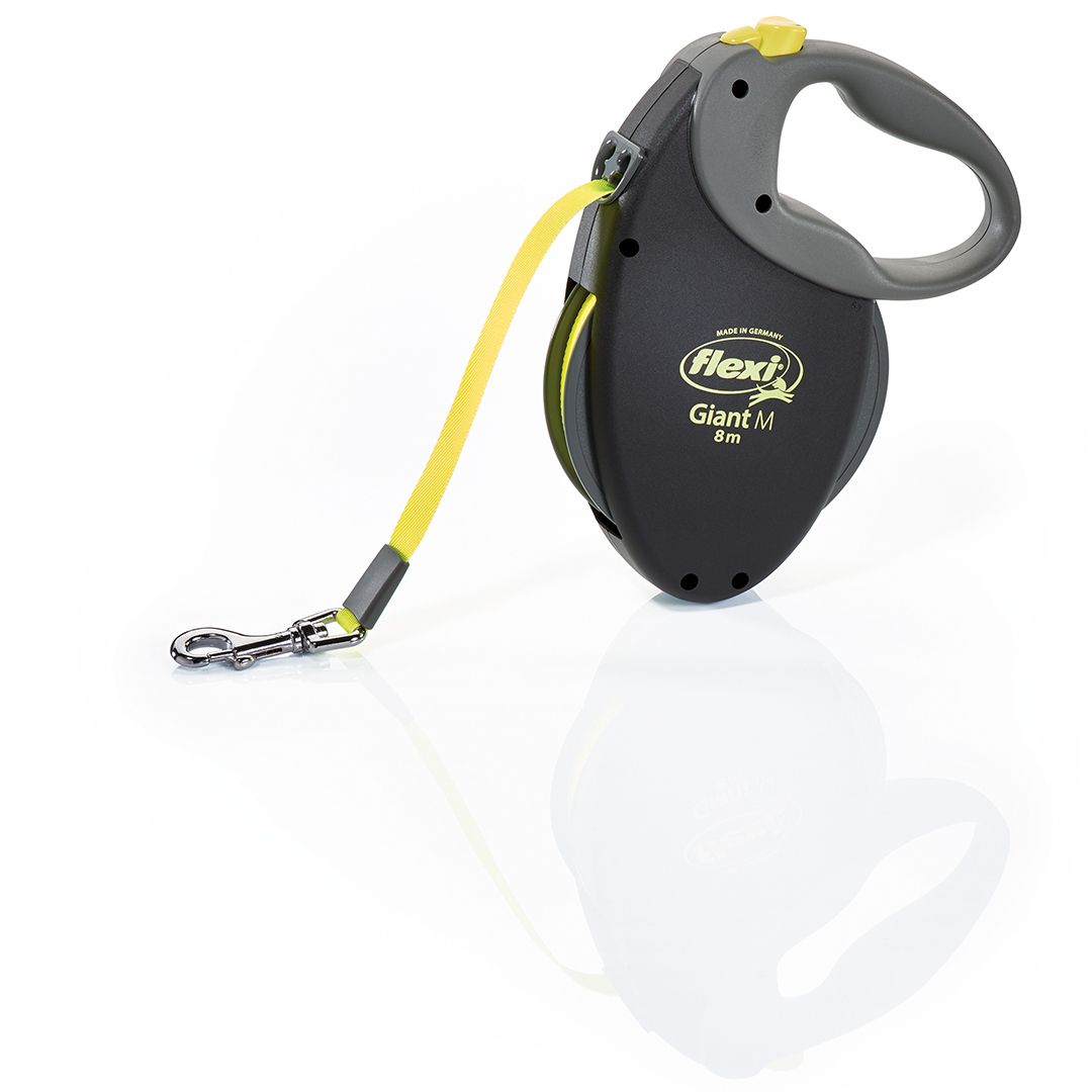 Flexi Giant neon lint M/8M