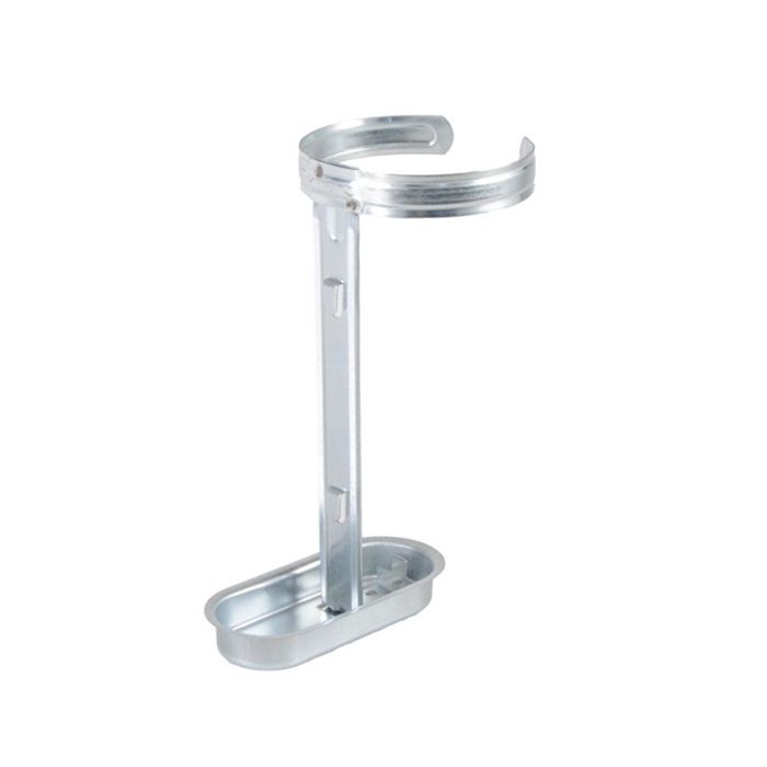 Flessenhouder galvanise