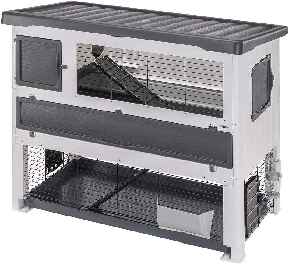 Ferplast Grand Lodge 140 PLUS