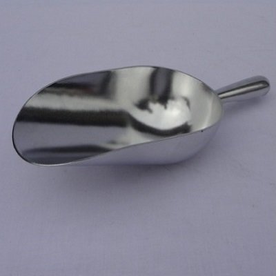 schep voerschep 1.8 l