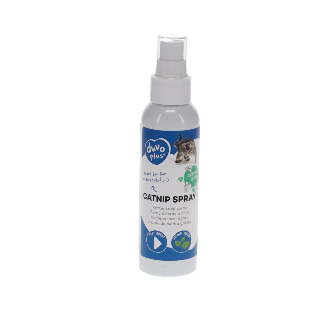 Catnip spray 100 ML