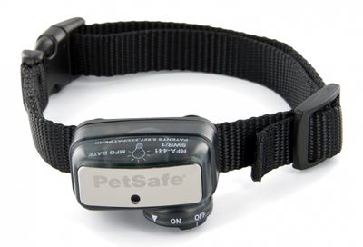 Petsafe deluxe anti blafband voor kleine honden PBC19-12443