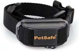 PetSafe PBC45-13339 - blafcontrole VBC-10 met 10 vibratiecombinaties