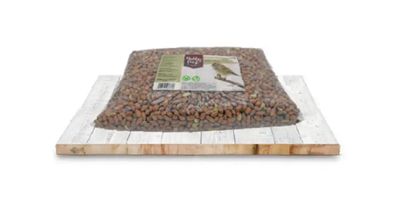 Hobby First Peanuts 2.5Kg