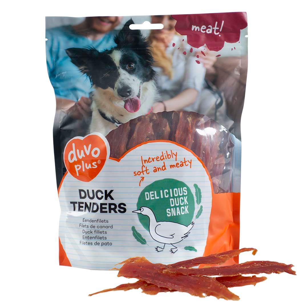 meat! eendenfilets 400g