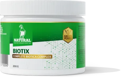 Green Power Biotix