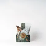 Katoos hondenvoeding - Grilled lamb 1kg Katoos hondenvoeding - Grilled lamb 1kg