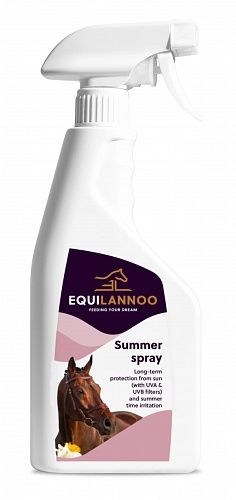 Equilannoo - Summer spray