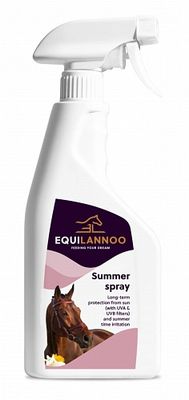 Equilannoo - Summer spray
