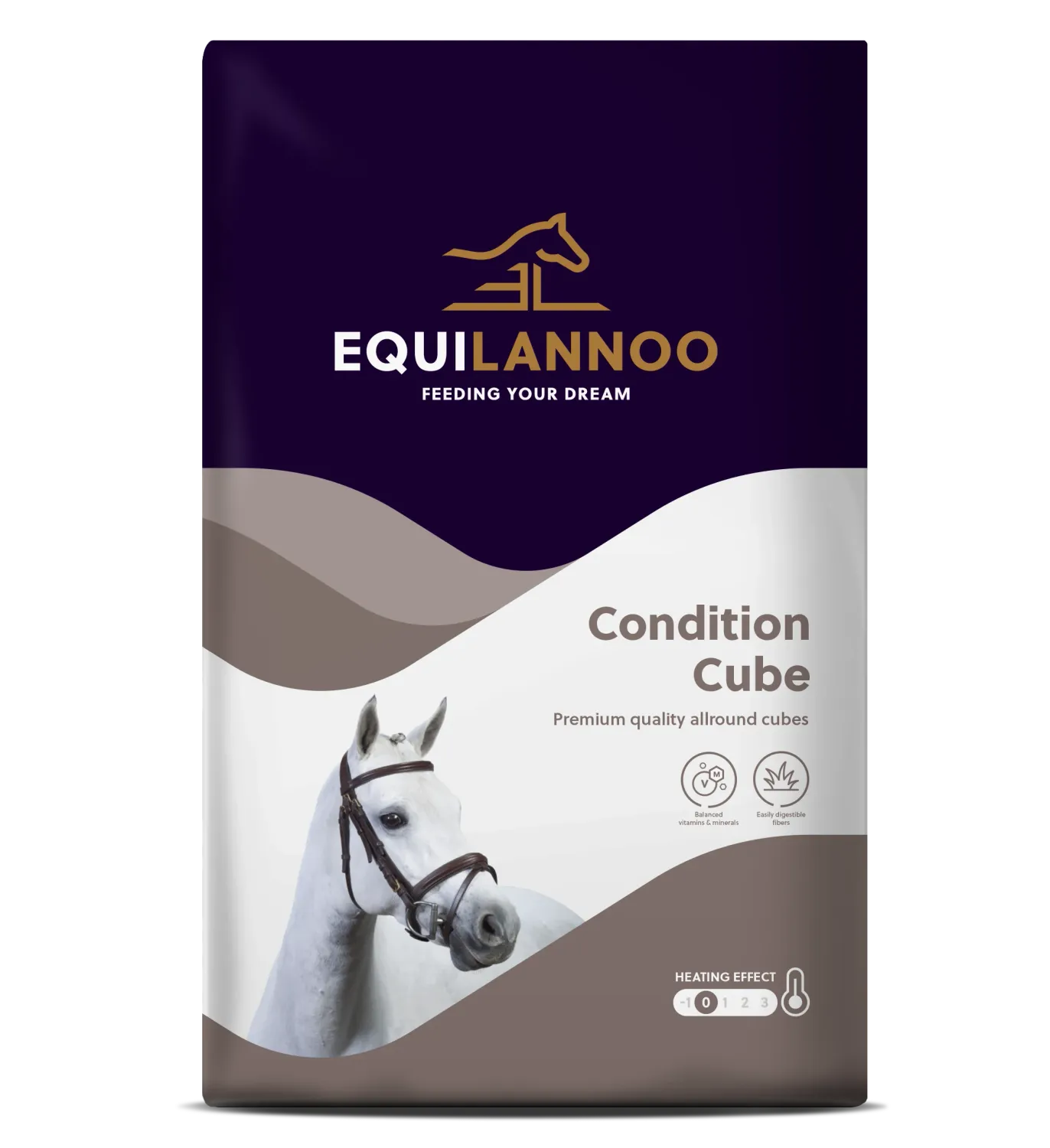 Equilannoo - condition Cube