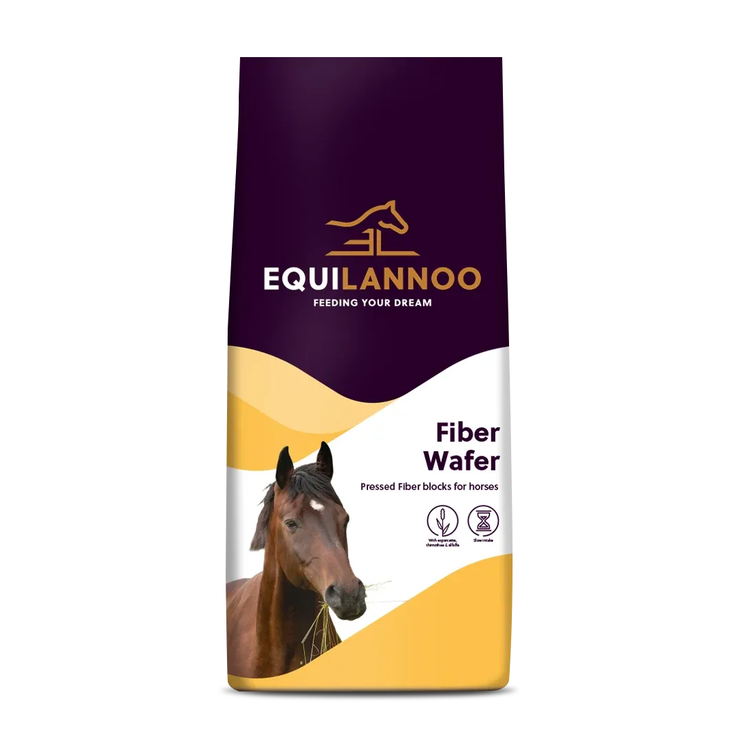 Equilannoo - Fiber Wafer