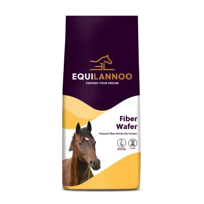 Equilannoo - Fiber Wafer