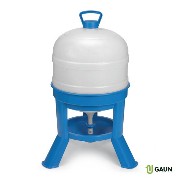 30-liter sifonwaterbak