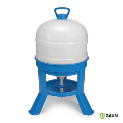30-liter sifonwaterbak