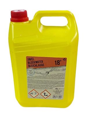 javel/bleekwater 5L