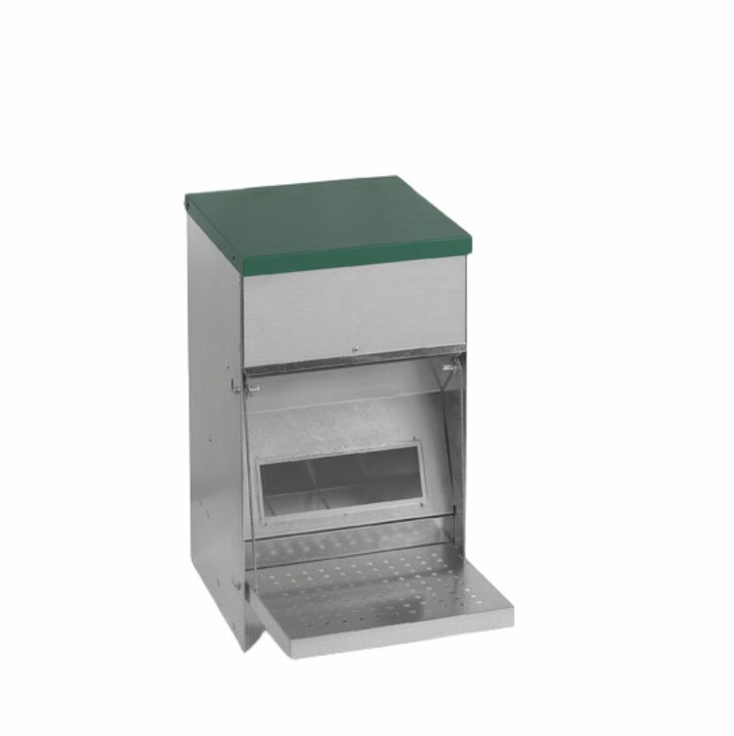 ROOSTER ANTI-WASTE TRECHTER 10 KG.