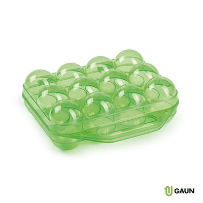 EIERHOUDER (GROEN)