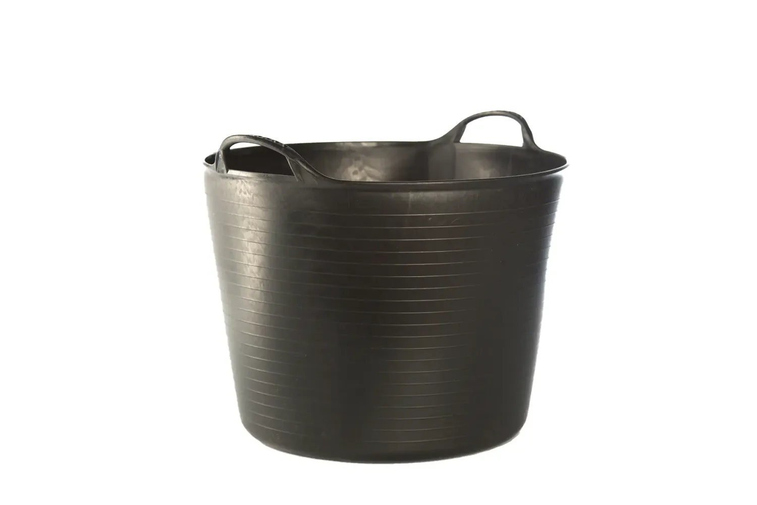 FLEX TUB 42 L. (ZWART) – GERECYCLED