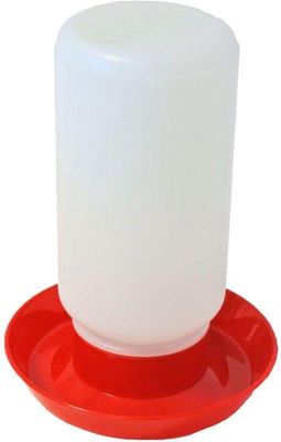 Drinkfles kuikens 1L