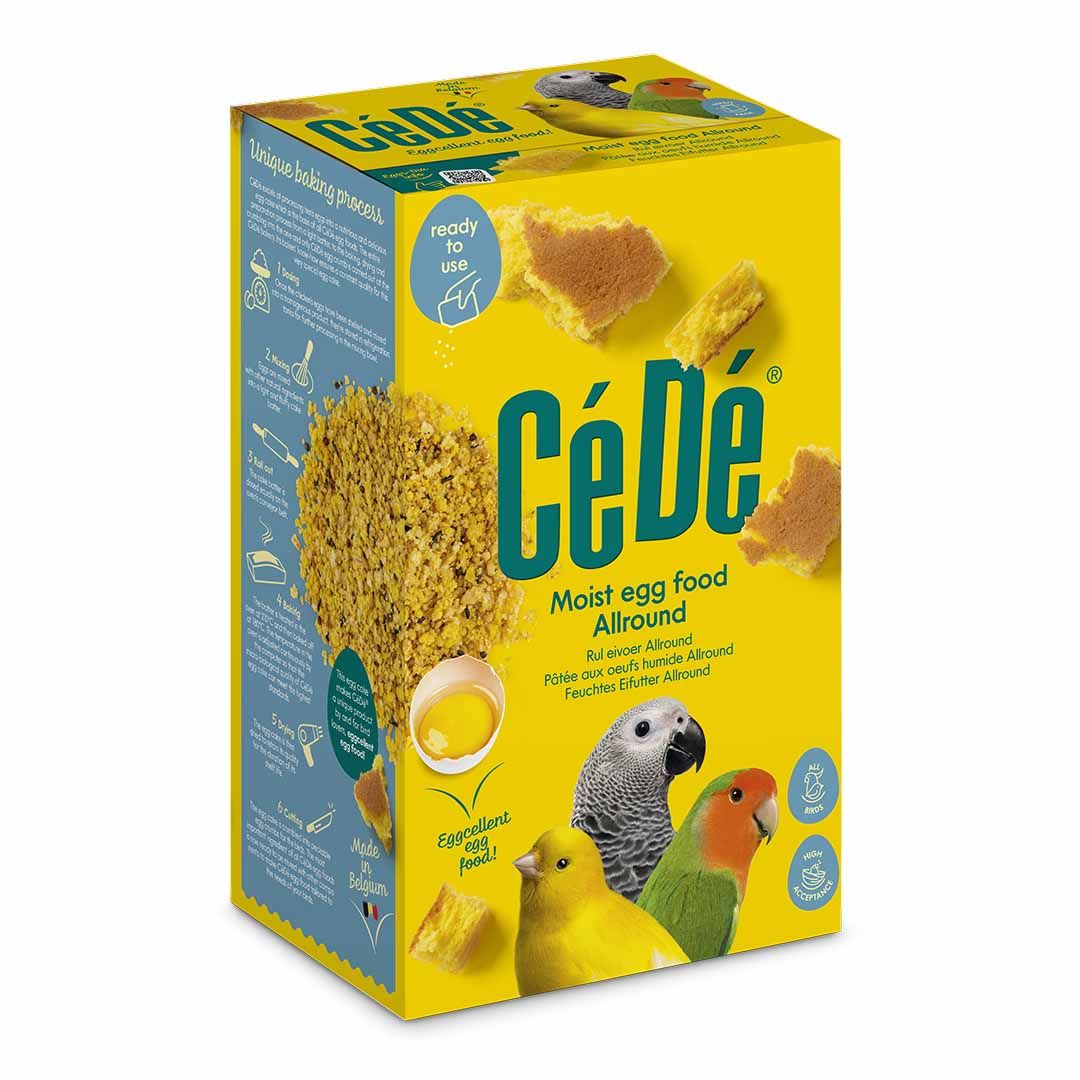 CéDé eivoer rul Allround