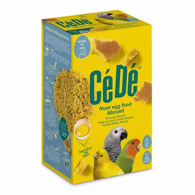 CéDé eivoer rul Allround