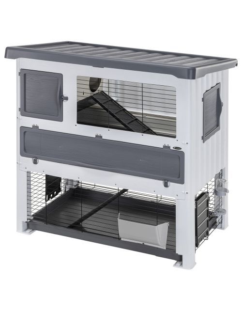 Ferplast Grand Lodge 120 PLUS