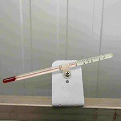broed Thermometer